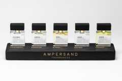 Ampersand-Starter