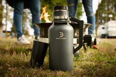Growler-by-firepit