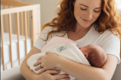 Ellie-and-Sam-mother-holding-baby