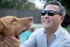 Mens-sunglass