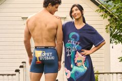 Trophy-Husband