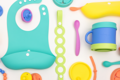 Grove Banner Images - Morepeas Collection Flat Lay