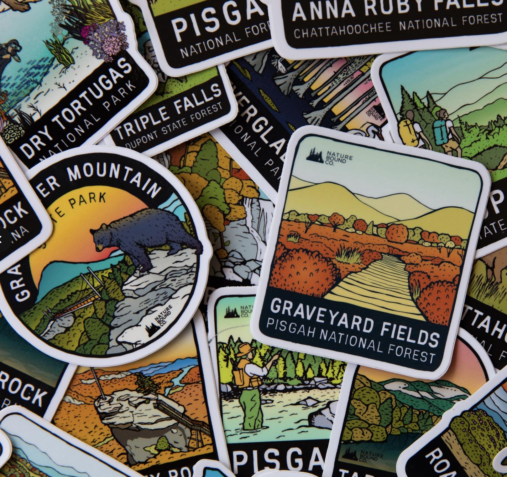 Stickers