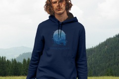 retroTerrain-hoodie