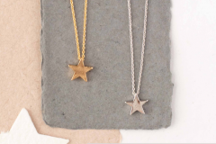 Rebecca-Star-Necklace
