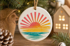 Sunshine-Ornament