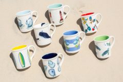 Shard-mugs
