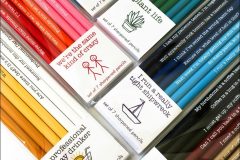 Pencil-sets
