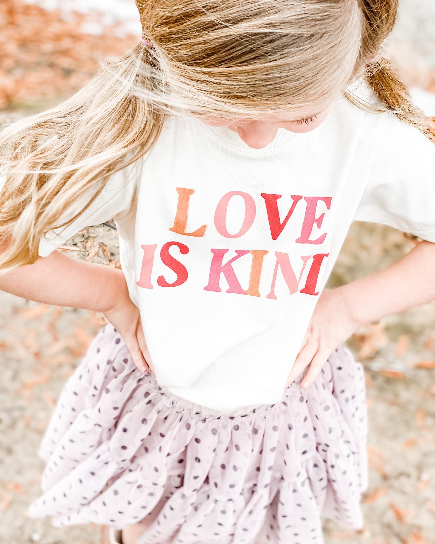 Love-is-kind-kid