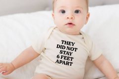 Baby-Onesie